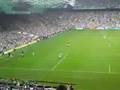 Kenny Miller scoring against celtic 31/8/08
