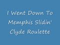 Slidin\