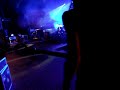 Electrik Experiment Monte Gordo 2010 Sidestage View
