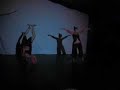 Yulunga Spirit Dance