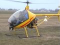 CH-7 Kompress on flight school