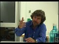 Reinhold Messner �ber Gasherbrum I + II