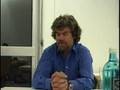 Reinhold Messner über Gasherbrum I + II