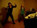 videos de Katherine and I dancinnnnnnnnnnn