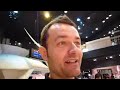 un paseo por el parque de hello kitty en tokio. este v�deo es parte de la serie de v�deos de viaje de hombrelobo.com distributed by tubemogul.