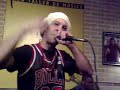 Jam Session at the Jazz S� Club (Barcelona/Spain), Part 1/2