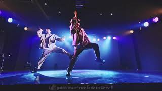 At (Takuya & Atsuya) – SIGNATURE vol.1 SHOWCASE