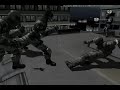Fear - MM sem nada o que fazer