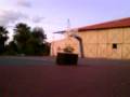 Amazing rollerblade,lol ))))))