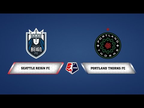 fc - Seattle Reign FC vs. Portland Thorns FC July 27, 2014 - 7 p.m. Memorial Stadium - Seattle, Wash.