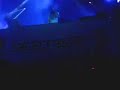 André Sarate & Danni Martin @ GATECRASHER 2008 (Poa-Brazil)