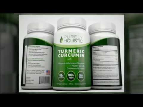 how to isolate curcumin