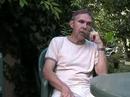 11 septembre 2001, Ghislain