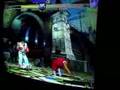 Kiyo (BEST Guy player in Jpn) Vs Daigo (Ex A3 champ) pt 1/3