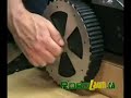LB3200 Super! - Upgrade video demonstration