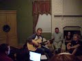 More Than Words campfire song