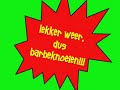 zondag lekker chillen niksen peukie...