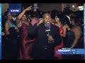 Chicago’s Dancing Reporter
