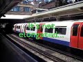 Not elongated or Eastwards... Ealing Common