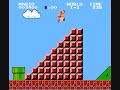 Strange Mario Bros.