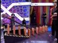 El Hormiguero - 21/02/08 - Marron - Efecto Mariposa Gigante