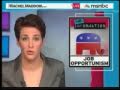 Unemployment Bill Held Up By GOP Foot Dragging