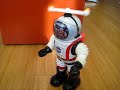 1968 MARX (JAPAN) COLONEL HAP HAZARD ASTRONAUT ROBOT 1968 MARX (JAPAN) COLONEL HAP HAZARD ASTRONAUT ROBOT