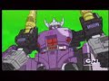 megatron and galvatron in the end