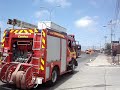 BOMBEROS 3RA CIA .SALIDA A 10-2 ALFALFARES BOMBEROS 3RA CIA .SALIDA A 10-2 ALFALFARES