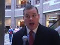 Religious Liberty Under Fire