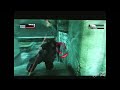 Gears of War 2. Horde. All Fathers Garden. Part 3 of 5.