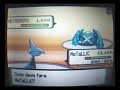 [DP] Wi-Fi Battle: vs M@rchittu {Group - PF Tournament}