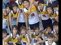 ADN alta gracia 2009 BASQUET