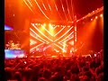 Muse playing live in Belfast on the 4th of November 2006 - Bit of a crappy video but it's the live music that counts!!