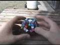 How to solve a Megaminx (part 1)