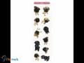 Pug  - The dog artlist collection