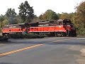 Switching at Middlefield Switching at Middlefield