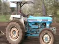 Ford 5610 S Ford 5610 S