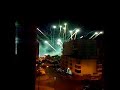 Fireworks in Quarteira 2007 - Foguetes de S�o Pedro!