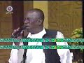Kassala-Mohamed El Badri