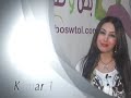 تنظيف وترطيب البشرة الدهنية