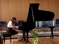 beethoven sonata no 21 1st movement