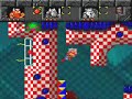 The Lost Vikings (SNES) - Stage 32