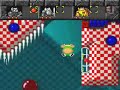 The Lost Vikings (SNES) - Stage 32