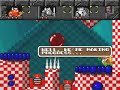 The Lost Vikings (SNES) - Stage 32