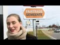 Fairtrade Gemeente Campagne