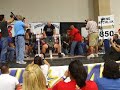 2008 Europa Powerfest - Gene Rychalk