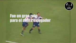 Gol de Verdirame vs Gallos Blancos del Querétaro