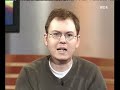 WDR Service Zeit: Hartmut Pohl Bundestrojaner WDR Service Zeit: Hartmut Pohl Bundestrojaner