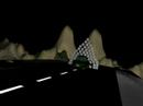 impacto de camioneta con 3d max
